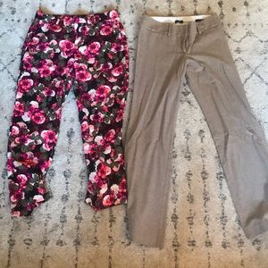 Brand New Business Casual Pants